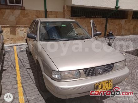 Nissan Sentra 2012 - imagen 1