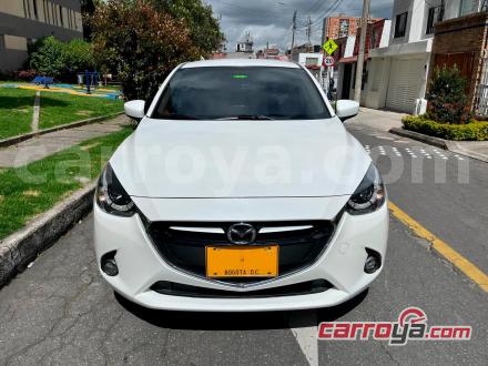 Mazda 2 2017 - imagen secundaria 1