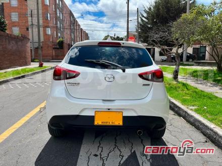 Mazda 2 2017 - imagen secundaria 2