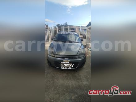 Chevrolet Spark 2008 - imagen 1