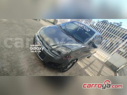 Chevrolet Spark 2008 - imagen secundaria 1