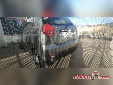 Chevrolet Spark 2008 - imagen secundaria 2