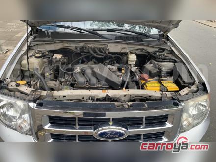 Ford Escape 2008 - imagen secundaria 1