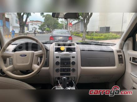Ford Escape 2008 - imagen secundaria 2