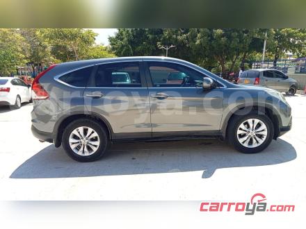 Honda CR-V 2012 - imagen 1