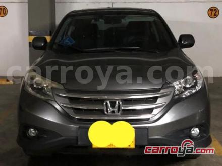 Honda CR-V 2012 - imagen secundaria 1