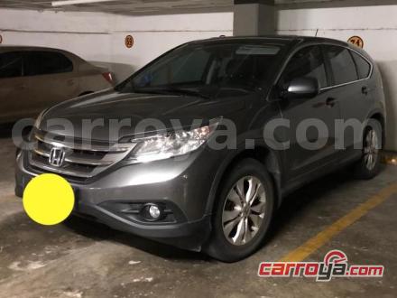 Honda CR-V 2012 - imagen secundaria 2