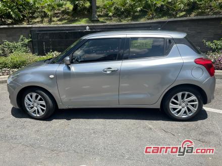 Suzuki Swift 2022 - imagen secundaria 2