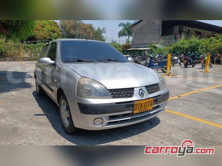 Renault Clio 2012 - imagen 1