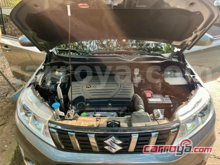 Suzuki Vitara 2023 - imagen 1