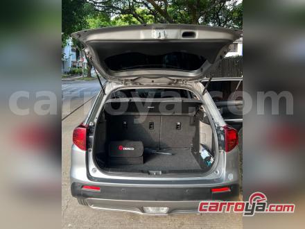 Suzuki Vitara 2023 - imagen secundaria 2