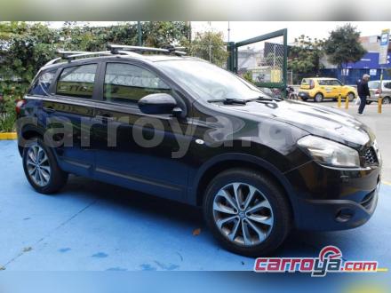 Nissan Qashqai 2013 - imagen secundaria 2