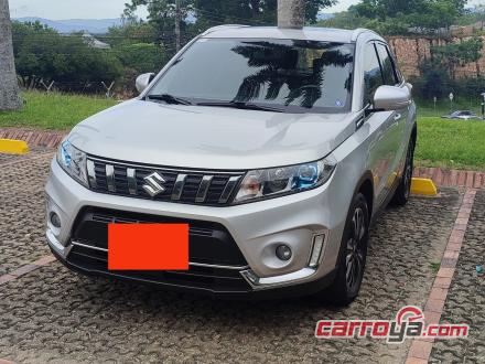 Suzuki Vitara 2021
