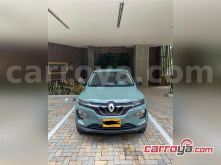 Renault Kwid 2024 - imagen secundaria 1