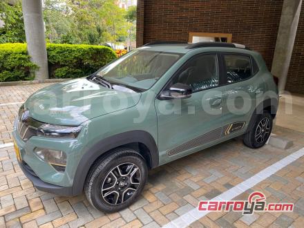 Renault Kwid 2024 - imagen secundaria 2