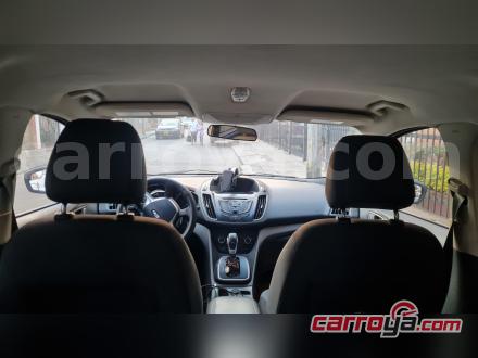 Ford Escape 2014 - imagen secundaria 1