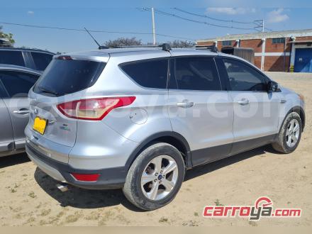 Ford Escape 2014 - imagen secundaria 2