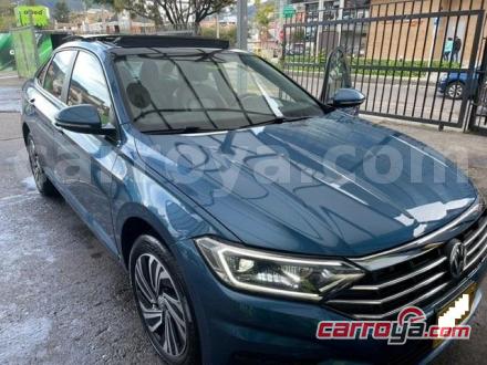 Volkswagen Jetta Sportline Beats 2019