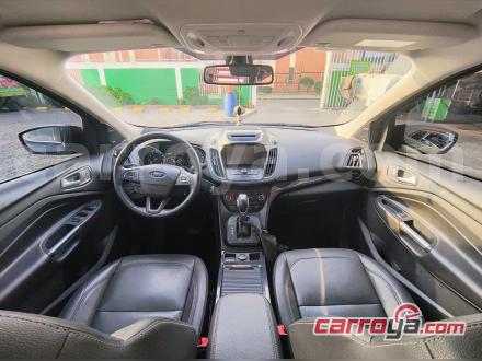 Ford Escape 2019 - imagen secundaria 1