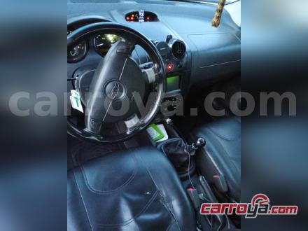 Chevrolet Aveo 2006 - imagen 1