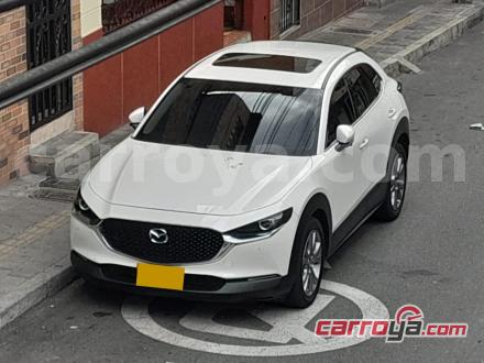 Mazda CX-30 2022 - imagen secundaria 1
