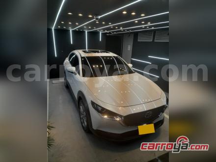 Mazda CX-30 2022 - imagen secundaria 2