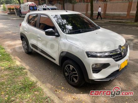 Renault Kwid 2023