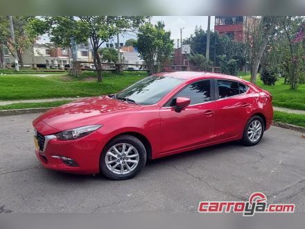 Mazda 3 2018 - imagen secundaria 2