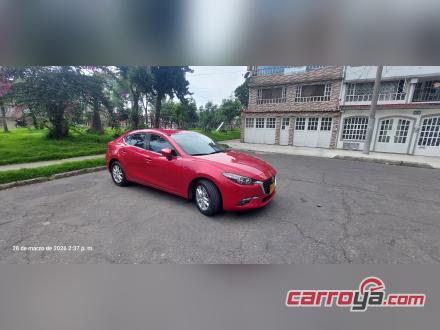 Mazda 3 2018 - imagen secundaria 1