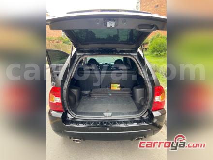 KIA Sportage FQ 2013 - imagen secundaria 2