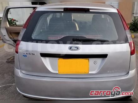 Ford Fiesta 2005 - imagen secundaria 2