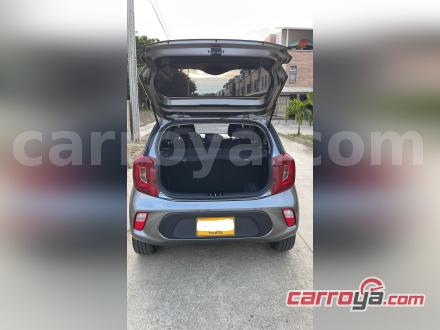 KIA Picanto 2023 - imagen secundaria 1