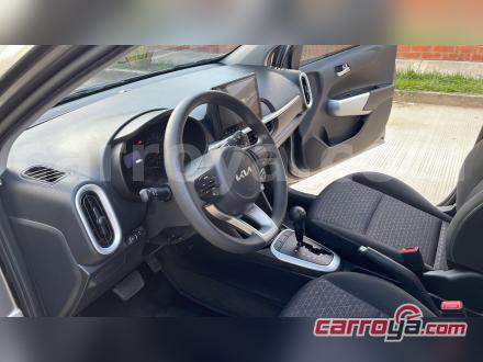 KIA Picanto 2023 - imagen secundaria 2