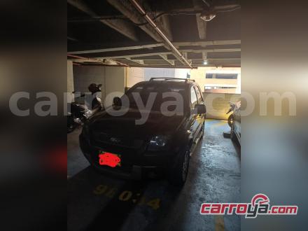 Ford Ecosport 2007 - imagen 1