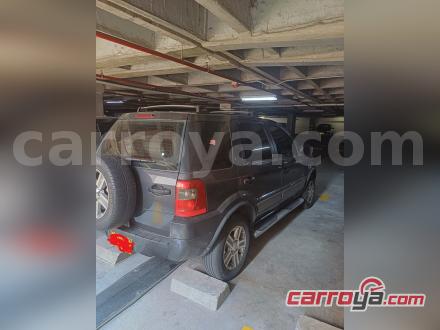 Ford Ecosport 2007 - imagen secundaria