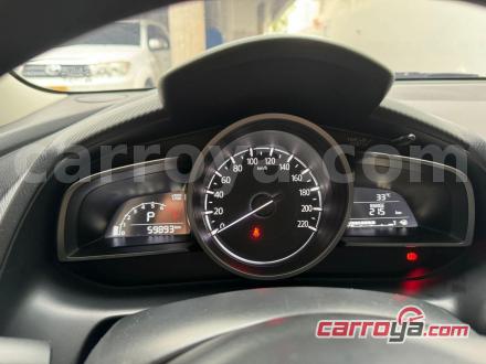 Mazda 2 2018 - imagen secundaria 1