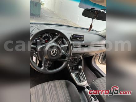 Mazda 2 2018 - imagen secundaria 2