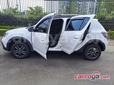 Renault Sandero 2020 - imagen 1