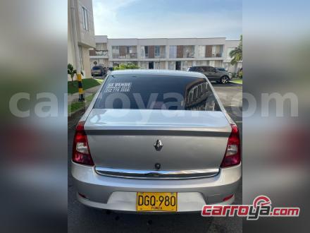 Renault Logan 2015 - imagen 1