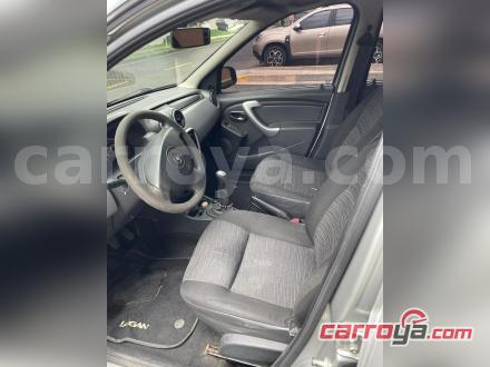 Renault Logan 2015 - imagen secundaria 1