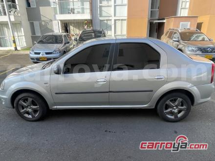 Renault Logan 2015 - imagen secundaria 2