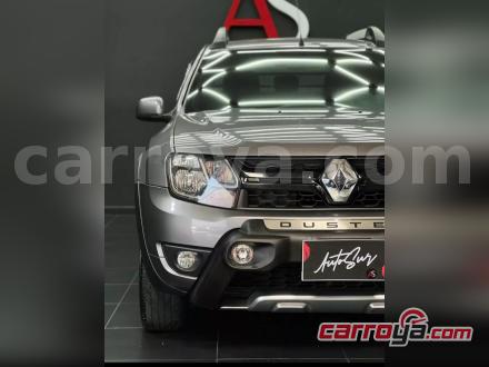 Renault Duster Oroch 2022 - imagen secundaria 1