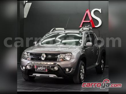 Renault Duster Oroch 2022 - imagen secundaria 2