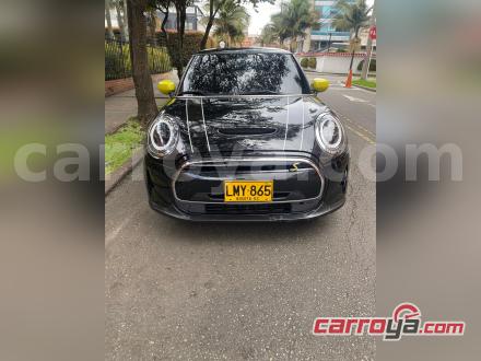 Mini Cooper 2023 - imagen 1