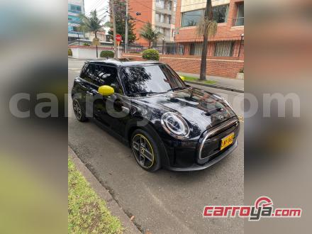Mini Cooper 2023 - imagen secundaria 1