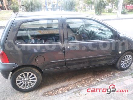 Renault Twingo 2012 - imagen secundaria 1