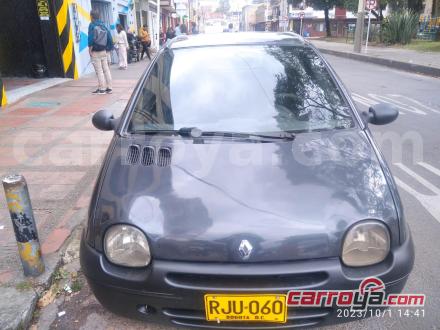 Renault Twingo 2012 - imagen secundaria 2