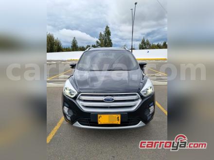 Ford Escape 2018 - imagen secundaria 1
