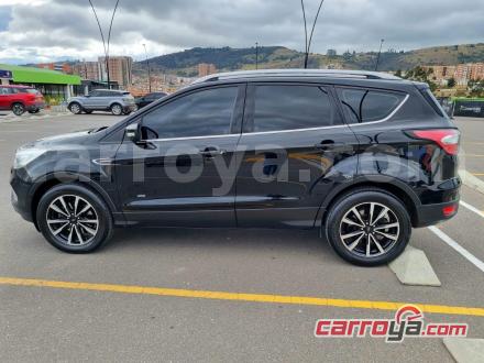 Ford Escape 2018 - imagen secundaria 2