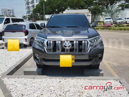 Toyota Prado 2014 - imagen 1